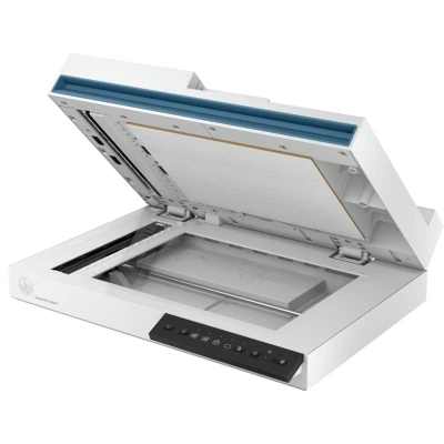 Сканер HP Scan Jet Pro 2600 f1 (20G05A) (20G05A) - изображение 5