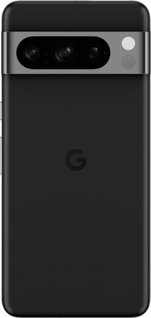Smartfon Google Pixel 8 Pro 12/128 Obsidian (0840244705046) - obraz 2