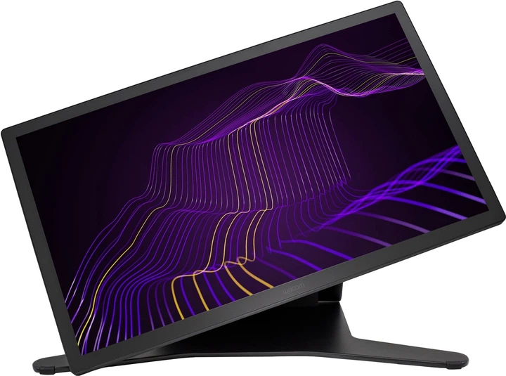 Монітор-планшет Wacom Cintiq Pro 27 з підставкою (DTH271K0B-ST) - зображення 4