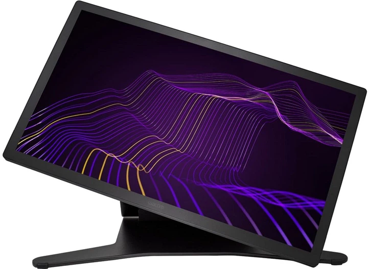 Монітор-планшет Wacom Cintiq Pro 27 з підставкою (DTH271K0B-ST) - зображення 5