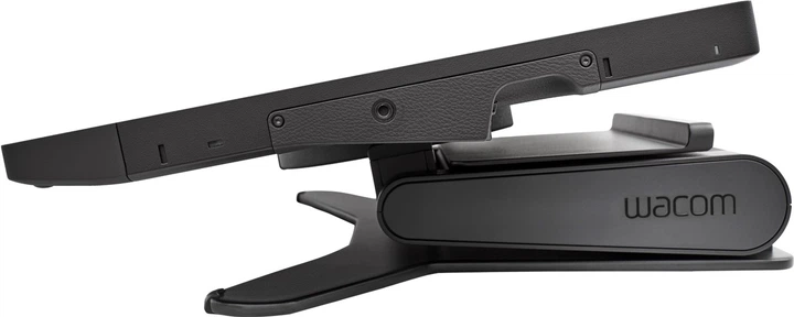 Монітор-планшет Wacom Cintiq Pro 27 з підставкою (DTH271K0B-ST) - зображення 11