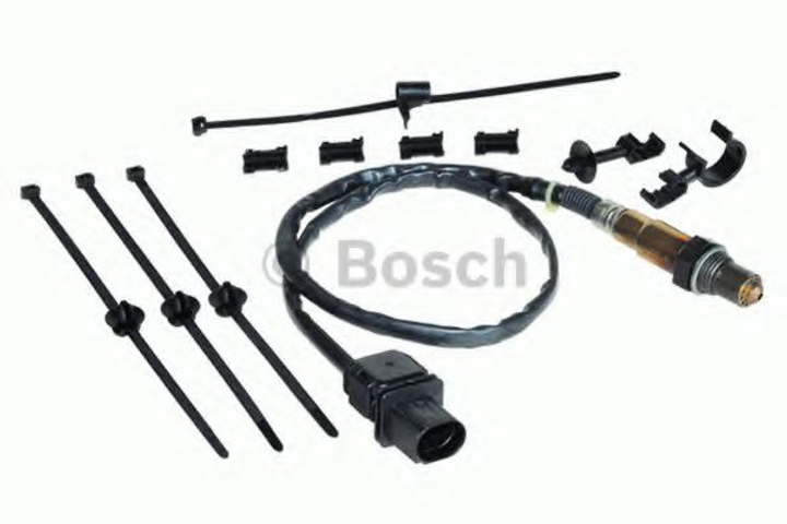 Лямбда зонд (выр-во Bosch) Bosch (0258017178) - изображение 1