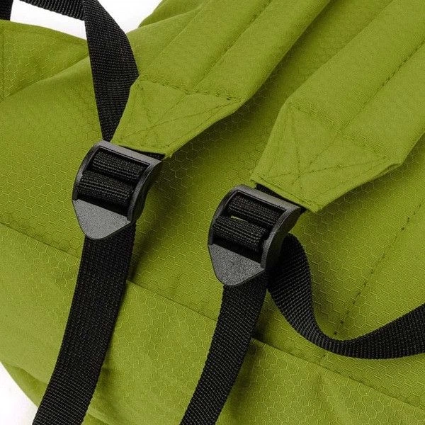 Рюкзак KingCamp Monnow Green (KB4229 Green) - Фото 10 Рюкзак KingCamp Monnow Green (KB4229 Green) - изображение 10