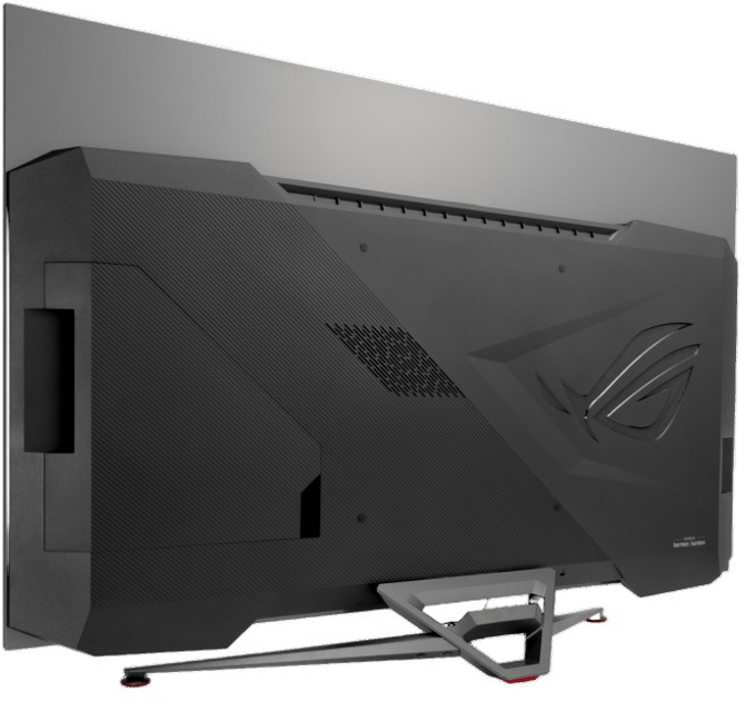 Монітор 47.5" Asus ROG Swift PG48UQ (4711081707080) - зображення 4