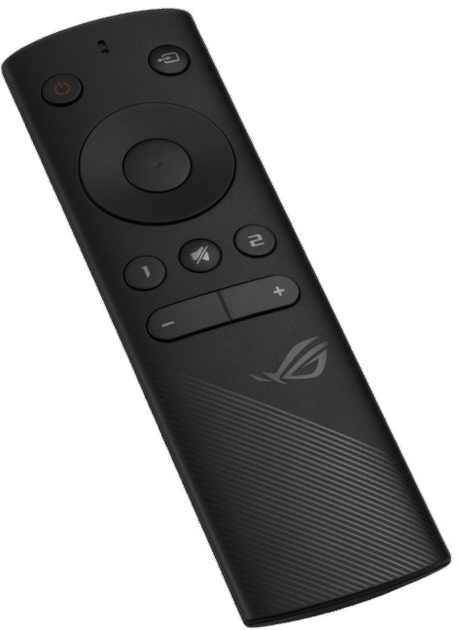 Монітор 47.5" Asus ROG Swift PG48UQ (4711081707080) - зображення 8