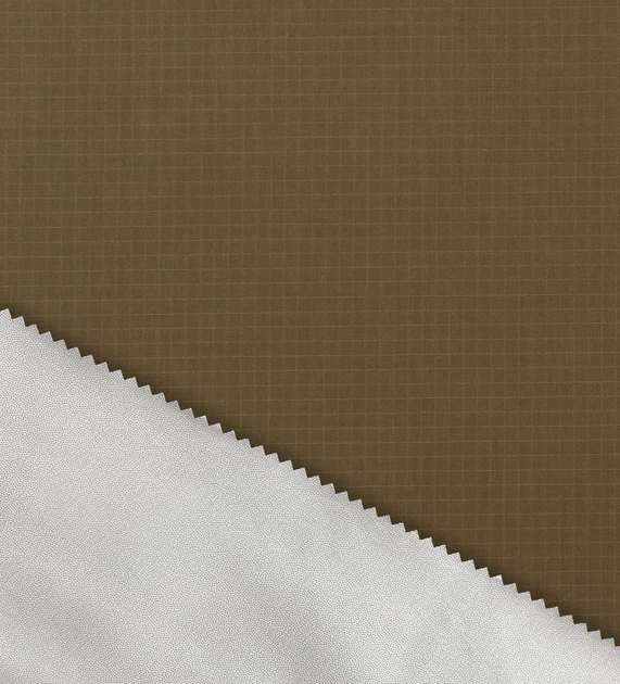 Ткань для спецодежды Kord 2L Membrane Coyote 1 пог. м - Фото 1 Ткань для спецодежды Kord 2L Membrane Coyote 1 пог. м - изображение 1