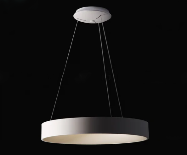 Подвесной светильник MJ-Light CLIO 60P 42W 4000K SWH 11014 - Фото 2 Подвесной светильник MJ-Light CLIO 60P 42W 4000K SWH 11014 - изображение 2