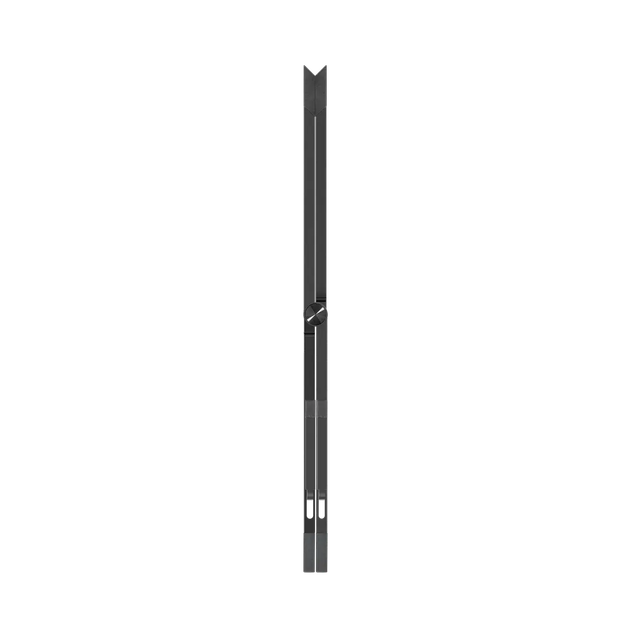 Подставка для ноутбука Native Union Fold Laptop Stand Black (FOLD-ALU-STAND-BLK) подставка для планшета - изображение 5