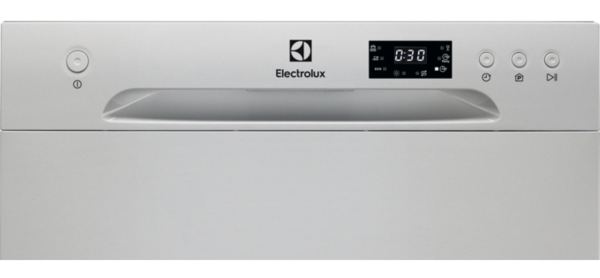 Посудомоечная машина Electrolux ESF2400OS (911046023) - изображение 2
