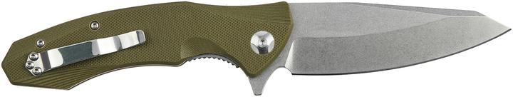 Нож Active Rhino Оливковый (630311) - изображение 2