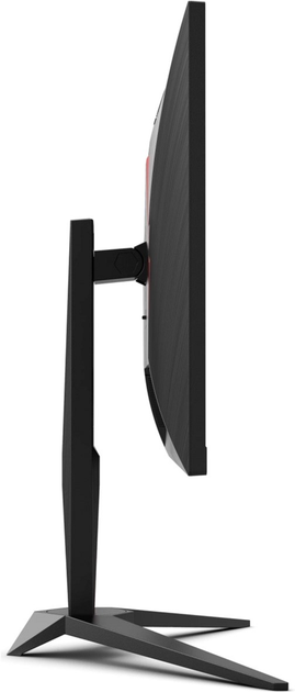 Monitor 27" AOC AGON AG275QXN/EU - obraz 9