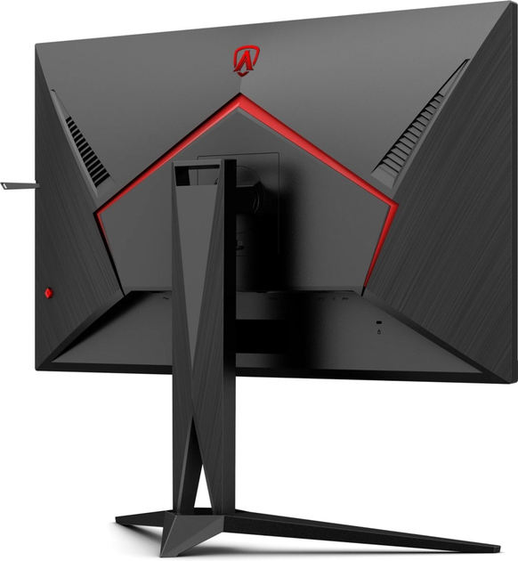 Monitor 27" AOC AGON AG275QXN/EU - obraz 11