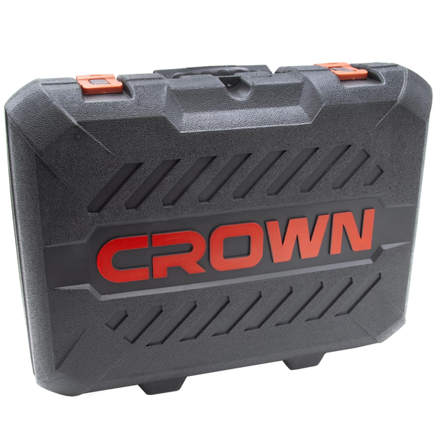 Перфоратор CROWN CT18158V BMC - изображение 6