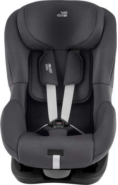 Автокресло Britax-Romer King Pro Midnight Grey (2000039216) - изображение 7