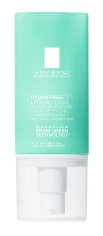 Крем La Roche-Posay Hydraphase Лайт Інтенсивне зволоження для нормальної та комбінованої шкіри 50м (2257) - Фото 1 Крем La Roche-Posay Hydraphase Лайт Інтенсивне зволоження для нормальної та комбінованої шкіри 50м (2257) - зображення 1