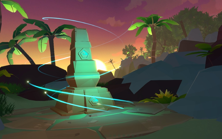 Гра для Nintendo Switch Dolphin Spirit: Ocean Mission (3701529509568) - зображення 5