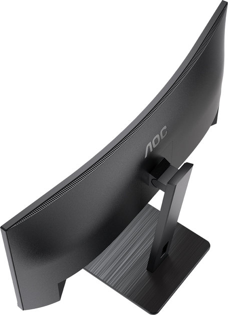 Monitor 34" AOC CU34P3CV - obraz 9