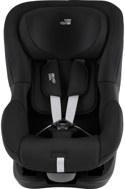 Автокресло Britax-Romer King Pro Space Black (2000039215) - изображение 3