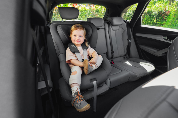 Автокресло Britax-Romer King Pro Space Black (2000039215) - изображение 6