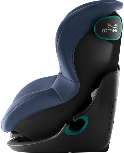 Автокресло Britax-Romer King Pro Moonlight Blue (2000039217) - изображение 2