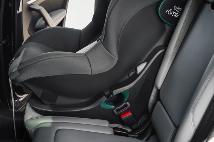 Автокресло Britax-Romer King Pro Moonlight Blue (2000039217) - изображение 4