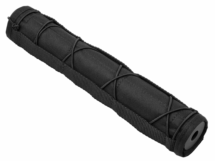 Термочехол Т700-S39L черный для ПБС AFTactical серии S39L - изображение 1