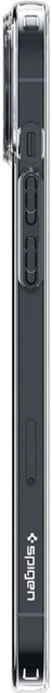 Панель Spigen Liquid Crystal для Apple iPhone 14 Plus Кришталево-прозорий (8809811864007) - зображення 5