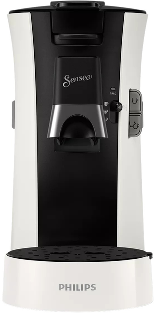 Кавоварка крапельна Philips Senseo Select CSA230/01 - зображення 4