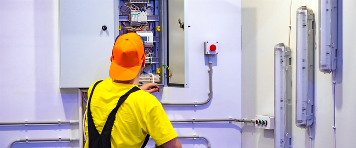 Zasilacz Qoltec na szynę DIN 75 W, 12 V, 6,3 A (50905) (5901878509051) - obraz 8