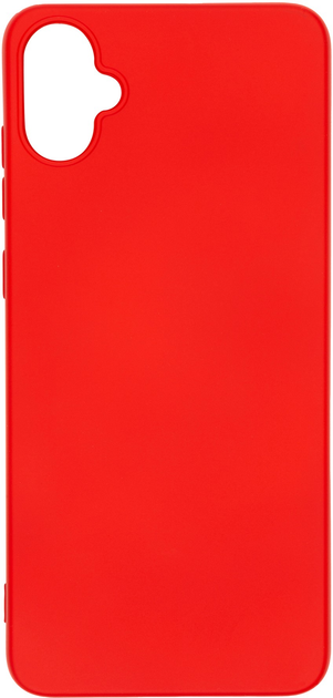 Панель ArmorStandart ICON Case для Samsung Galaxy A05 (A055) Red від Rozetka на платформі USKIDKA Акція на Панель ArmorStandart ICON Case для Samsung Galaxy A05 (A055) Red від Rozetka