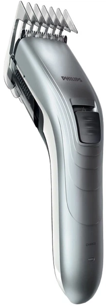 Машинка для підстригання волосся Philips Series 3000 QC5130/15 - зображення 3