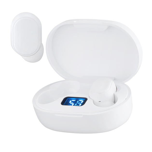 Наушники Bluetooth Xiaomi Redmi AirDots 3 Pro High Copy White купить в ...