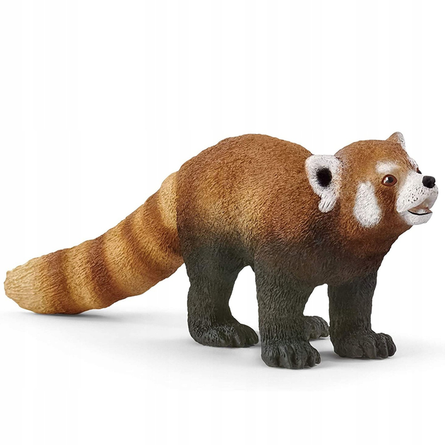 Фігурка Schleich Червона панда (4059433013800) - зображення 1