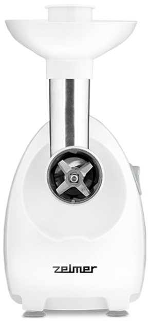 М'ясорубка Zelmer ZMM4080B (5908269347148) - зображення 3