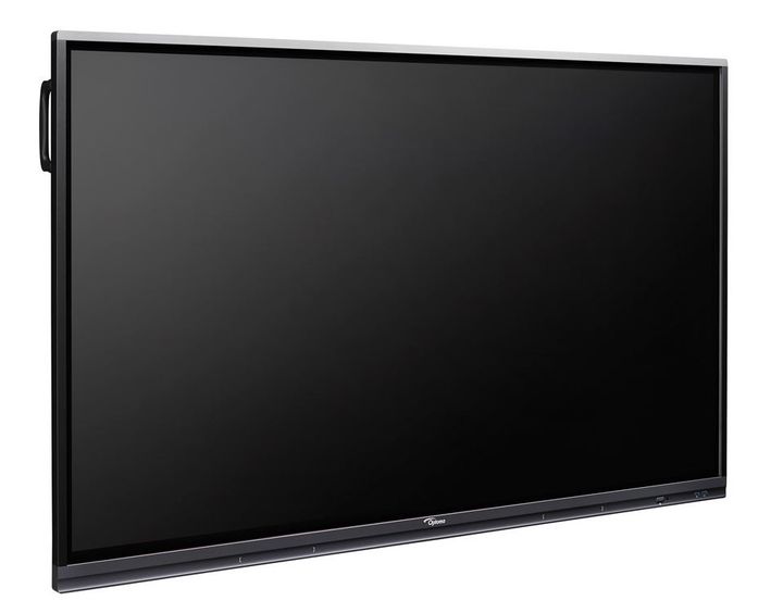 Monitor 65" Optoma 5652RK (H1F0C0JBW101) - obraz 2