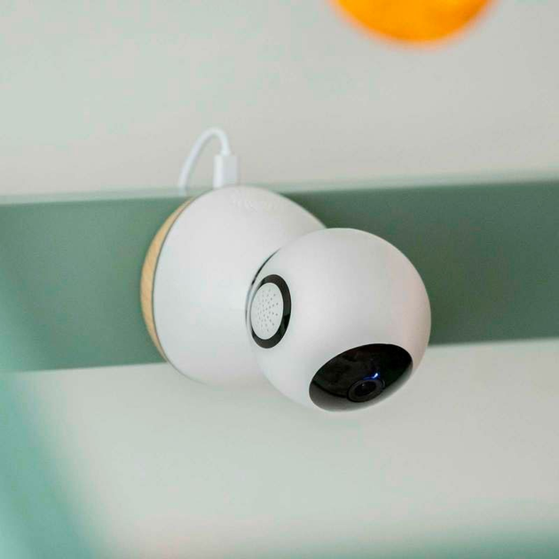 Видеоняня Maxi-Cosi See Baby Monitor 3220660339129 - изображение 13