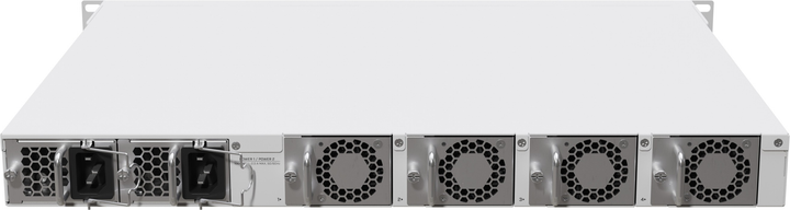 Маршрутизатор Mikrotik CCR2216-1G-12XS-2XQ (CCR2216-1G-12XS-2XQ) - зображення 3