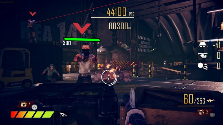Ключ активации Operation Wolf Returns: First Mission для Xbox One/Series S/X - изображение 9