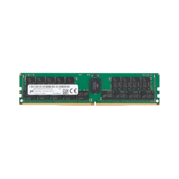Модуль пам'яті DDR4 32GB/2400 Micron ECC REG (MTA36ASF4G72PZ-2G3D1QK ...