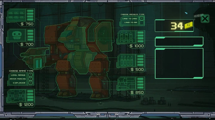 Ключ активации Mechs V Kaijus для Xbox One/Series S/X - изображение 3