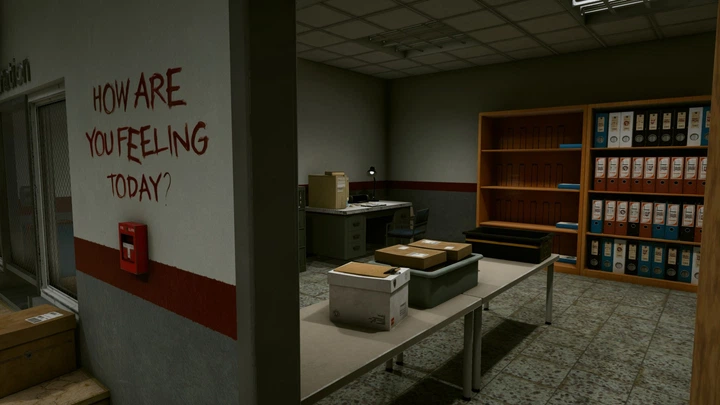 Ключ активации Tested on Humans: Escape Room для Xbox One/Series S/X - изображение 6