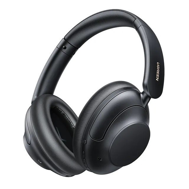 Наушники Ugreen HiTune Max 5 с функцией шумоподавления ANC (black ...