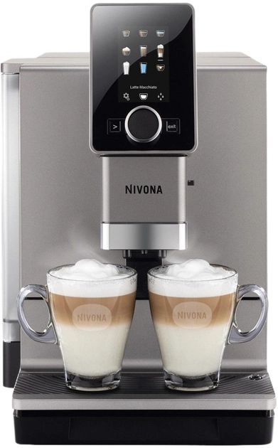 Ekspres do kawy NIVONA (NICR 930) - obraz 1