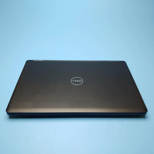 Ноутбук Dell Latitude 5590 (i7-8650U/RAM 16GB DDR4/SSD 256GB