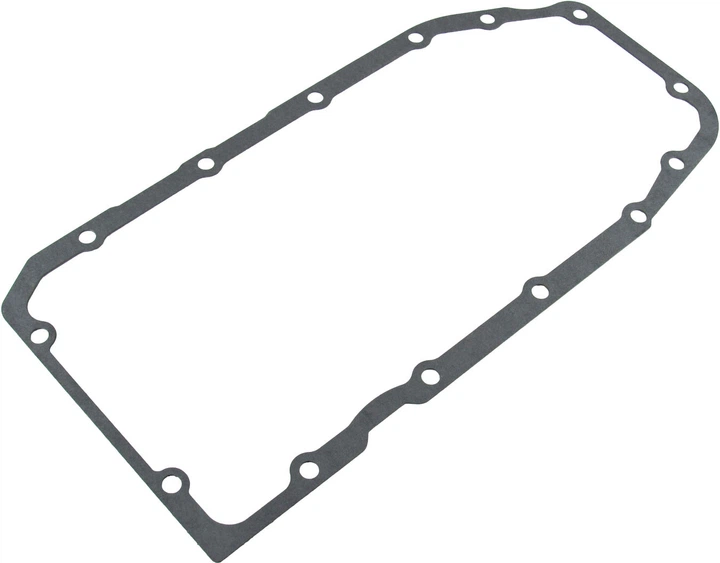 Прокладка поддона картера: как избежать утечек масла после замены