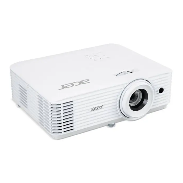 Проектор Acer H6815P DLP/4000Lm Білий (MR.JWK11.001) - Фото 3 Проектор Acer H6815P DLP/4000Lm Білий (MR.JWK11.001) - зображення 3