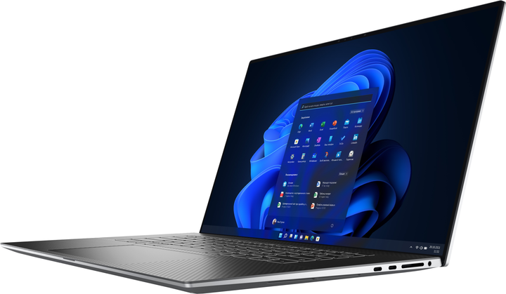 Ноутбук Dell Precision 5570 (P15-55700021864SA) Grey - зображення 2
