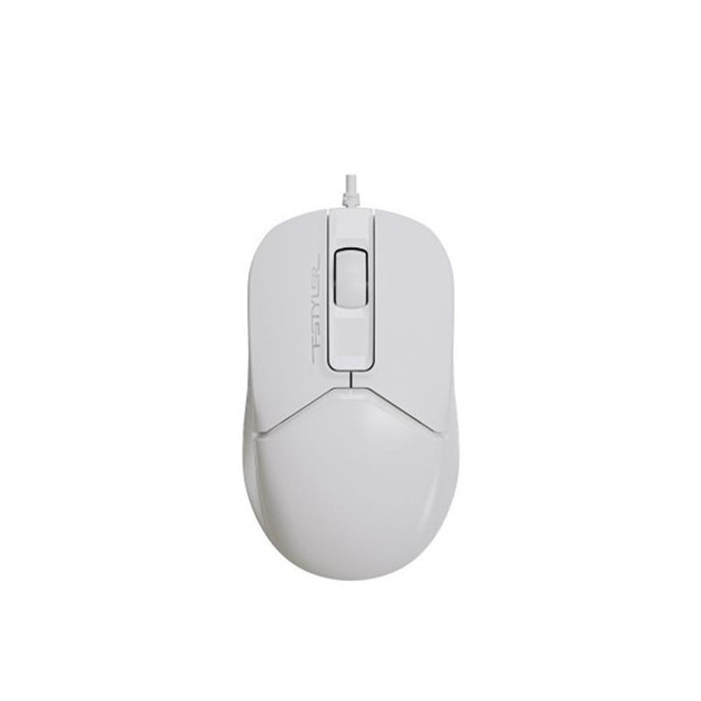 Мышь A4Tech Fstyler FM12S White – фото, отзывы, характеристики в ...