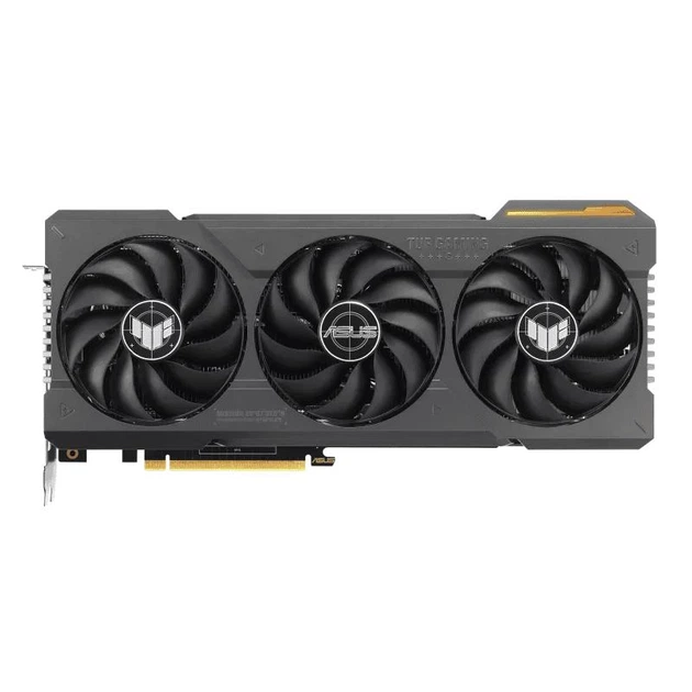 【グラボ】TUF GAMING GEFORCE RTX4070Ti 12GB Відеокарта ASUS RTX 4070Ti 12GB TUF Gaming OC (TUF-RTX4070TI-O12G