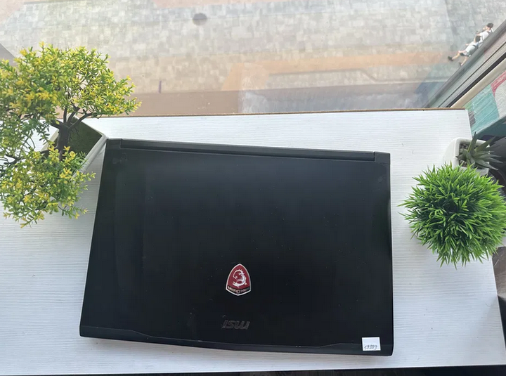 Ноутбук MSI Apache Pro 17.3" FHD ~ 16/256 SSD + ~ GTX 970M 3 GB ~ i7 5 Gen Б/В - Фото 4 Ноутбук MSI Apache Pro 17.3" FHD ~ 16/256 SSD + ~ GTX 970M 3 GB ~ i7 5 Gen Б/В - изображение 4